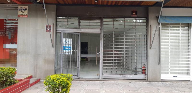 Foto principal do imóvel